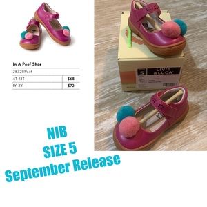 Livie & Luca Shoes